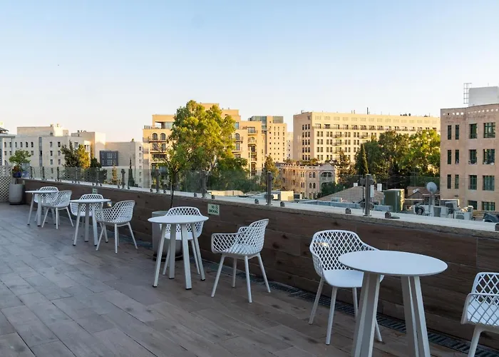 Shlomtzi Hotel