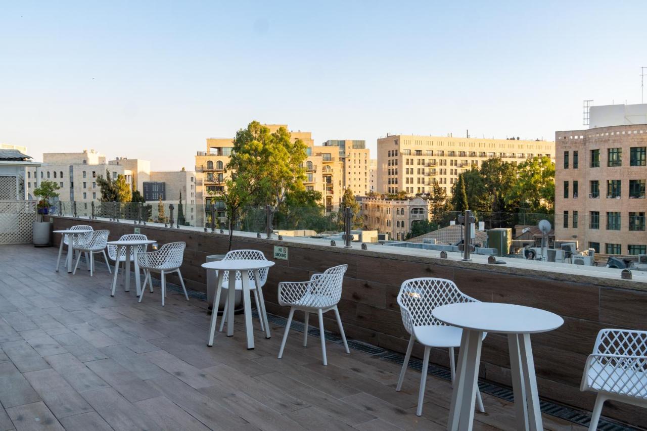 Aparthotel Shlomtzi