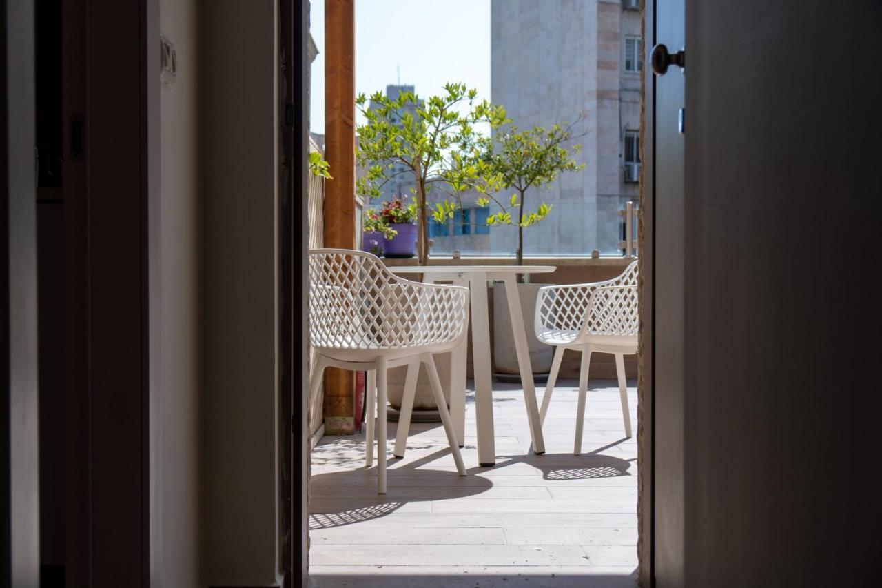 Aparthotel Shlomtzi