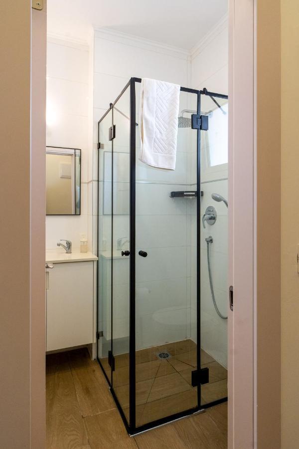 Aparthotel Shlomtzi