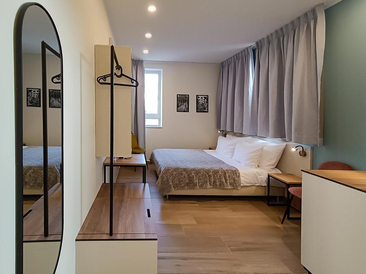 Shlomtzi 3* Gerusalemme