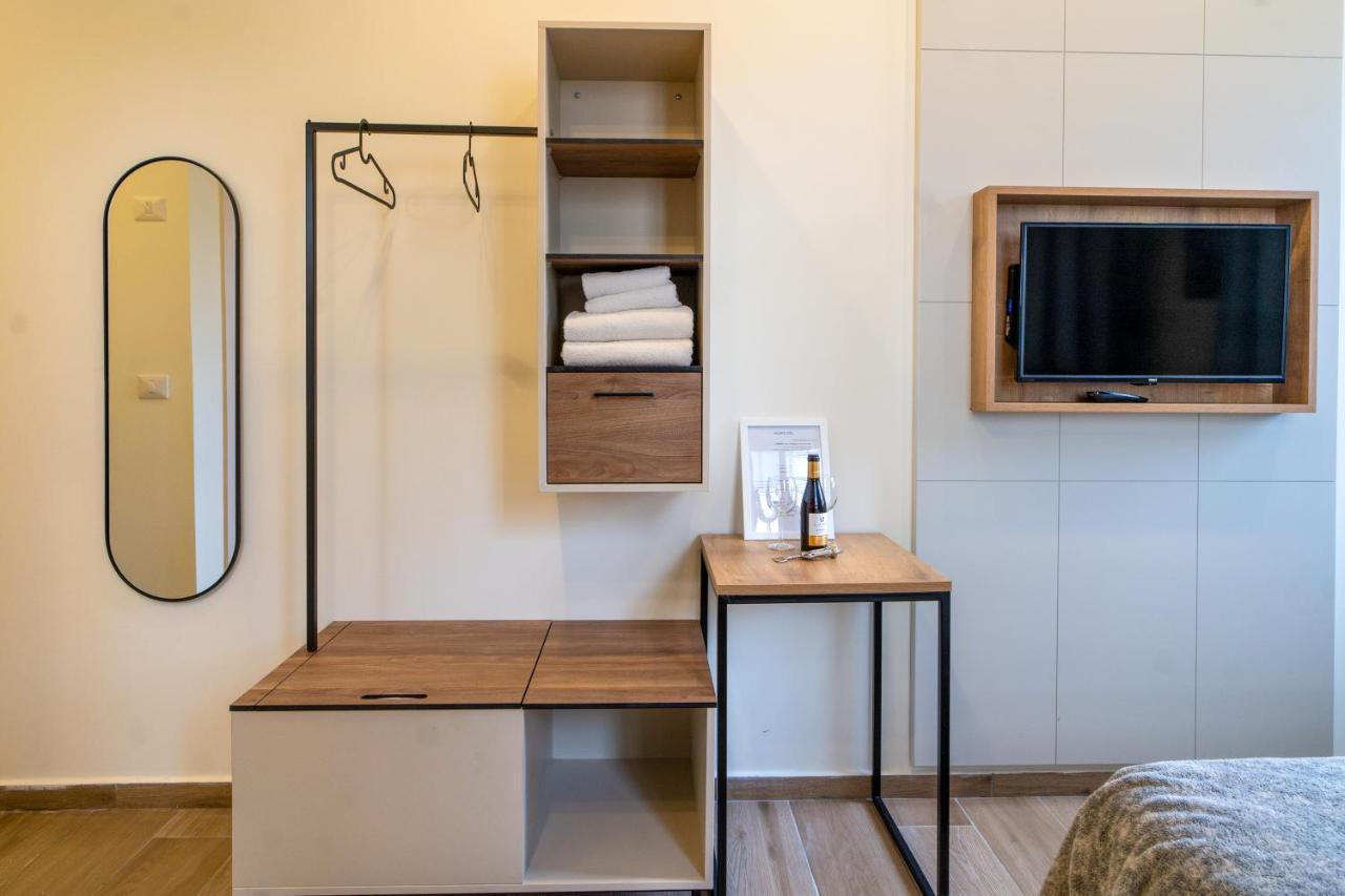 Shlomtzi Aparthotel