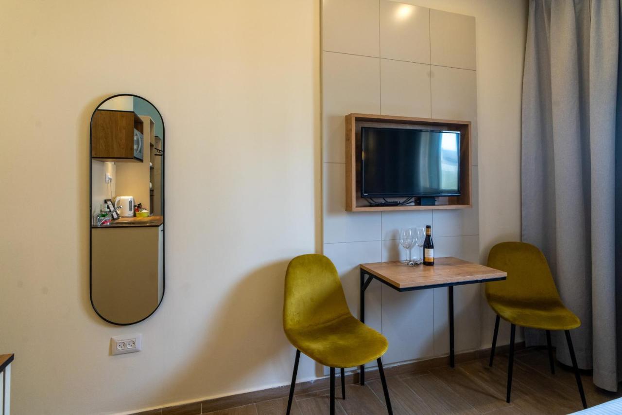 Shlomtzi Aparthotel 3*