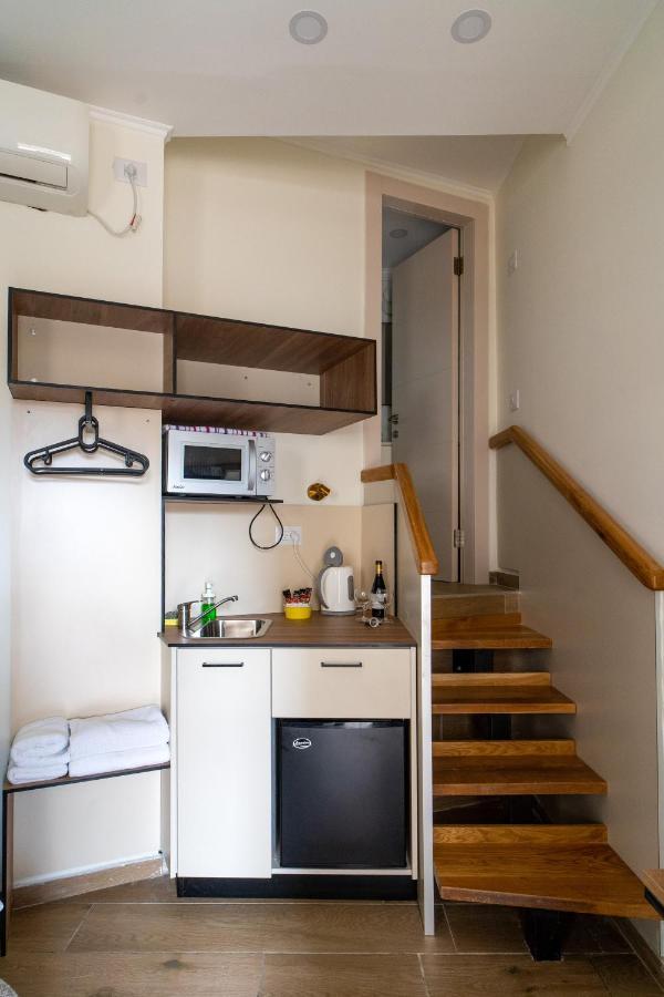 Aparthotel Shlomtzi