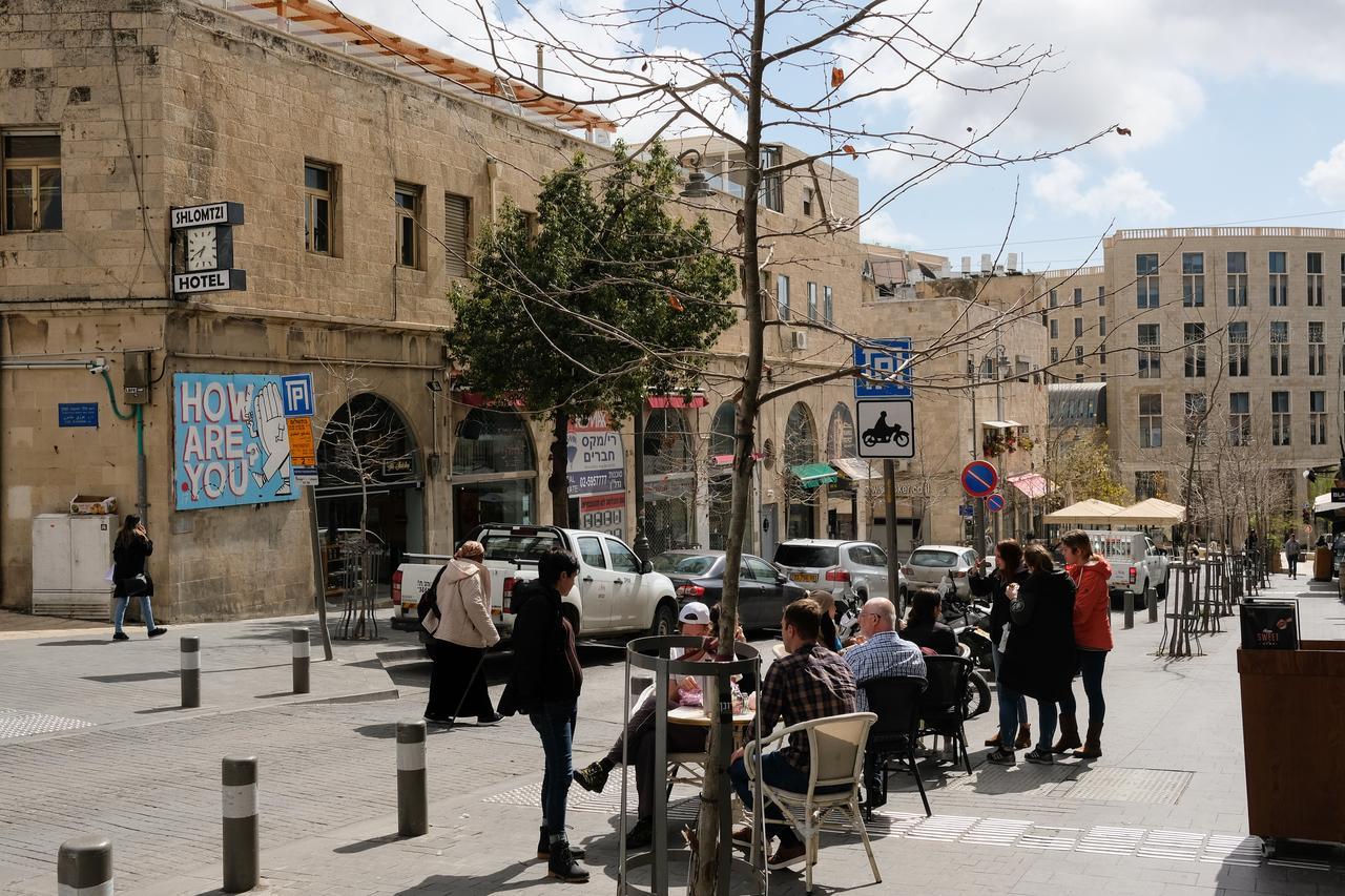 Shlomtzi