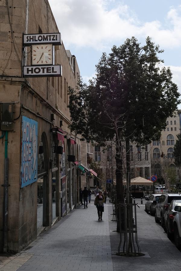 Shlomtzi 3*